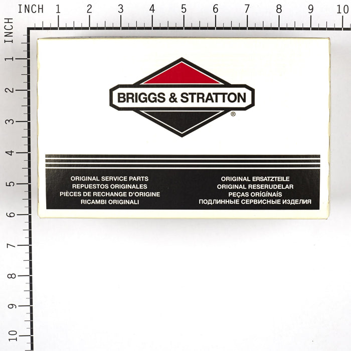 Briggs & Stratton 4238 Contains 5