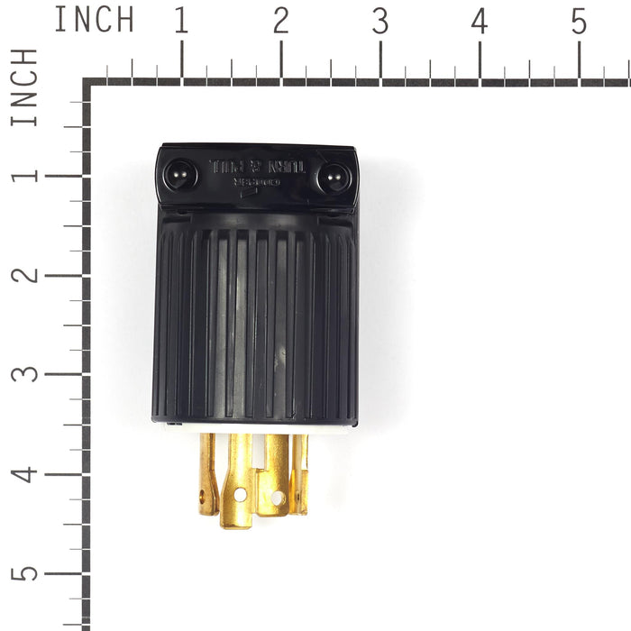 Briggs & Stratton 43438GS Plug - 120/240V 30Amp