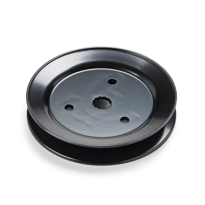 Oregon 44-370 Spindle Drive Pulley-AYP12 Tooth Spline Grey/Black