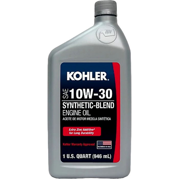 Kohler 16 789 01-S Maintenance Kit - OutdoorPowerDeals
