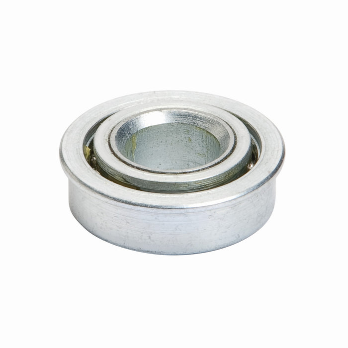 Oregon 45-258 Heavy Duty Flanged Wheel Bearing Silver