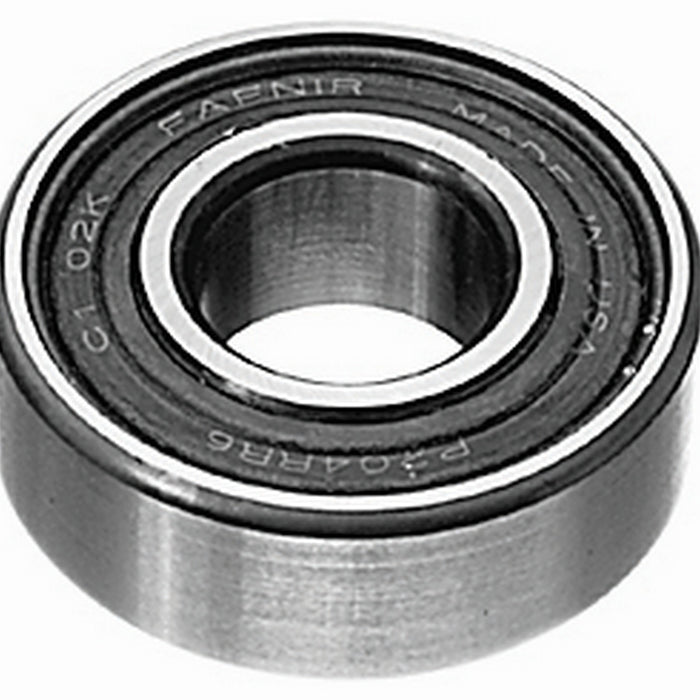 Oregon 45-260 Heavy Duty Magnum Ball Bearing Silver