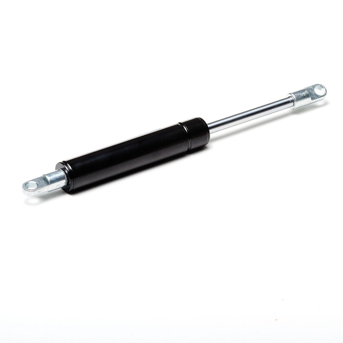 Oregon 48-236 Exmark damper mounting bracket detail