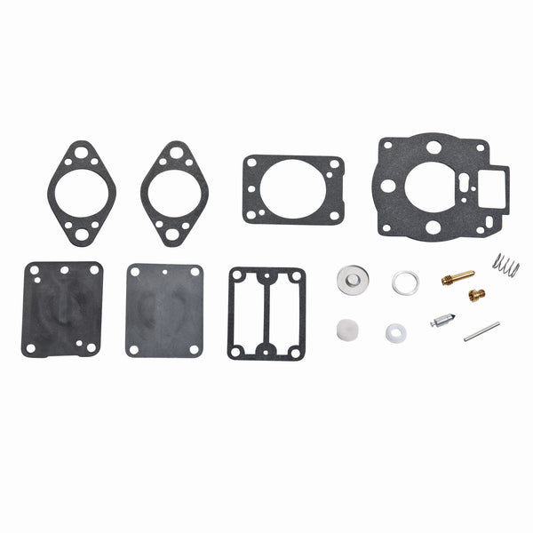 Oregon 49-149 Carburetor Rebuild Kit Replacement for Briggs & Stratton 693503