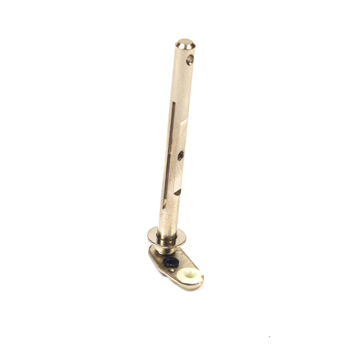 Briggs & Stratton 491006 Throttle Shaft and Lever