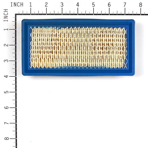 Briggs & Stratton 491384 Flat Air Filter Cartridge