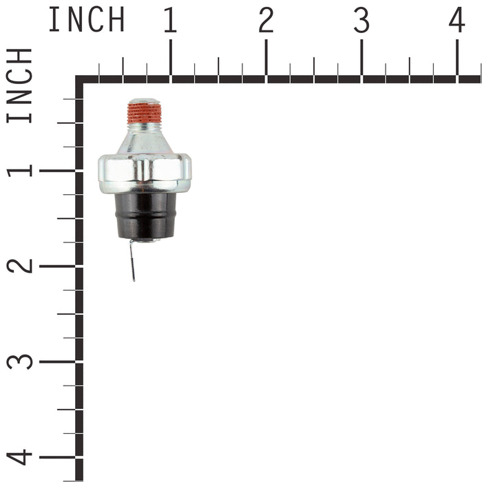 Briggs & Stratton 491657S Oil Pressure Switch
