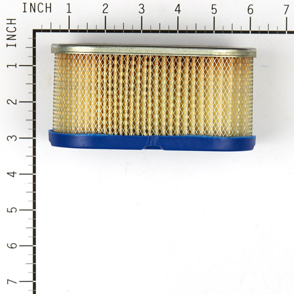 Briggs & Stratton 491950 Oval Air Filter Cartridge
