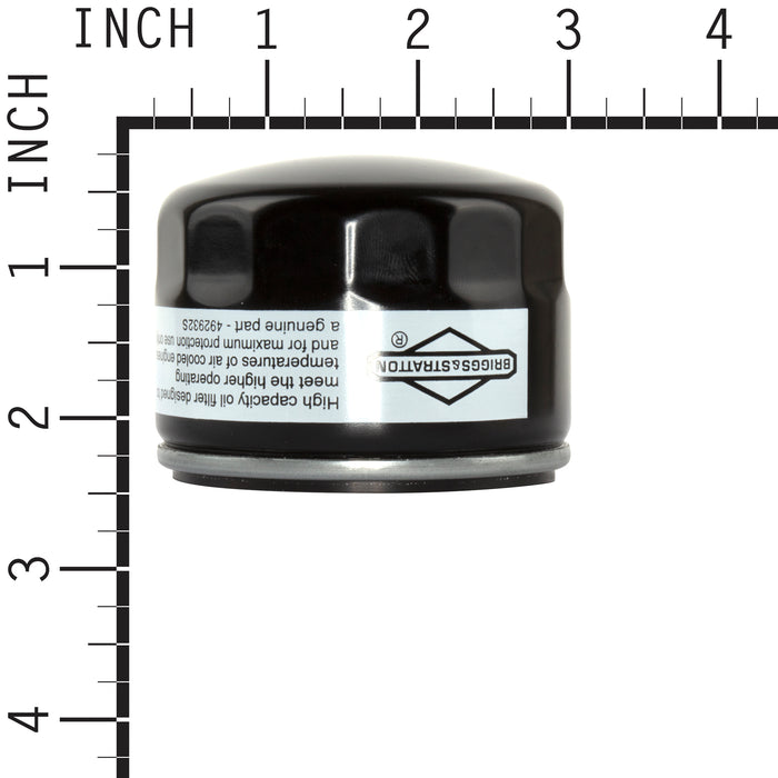 Briggs & Stratton 492932S Oil Filter Genuine OEM