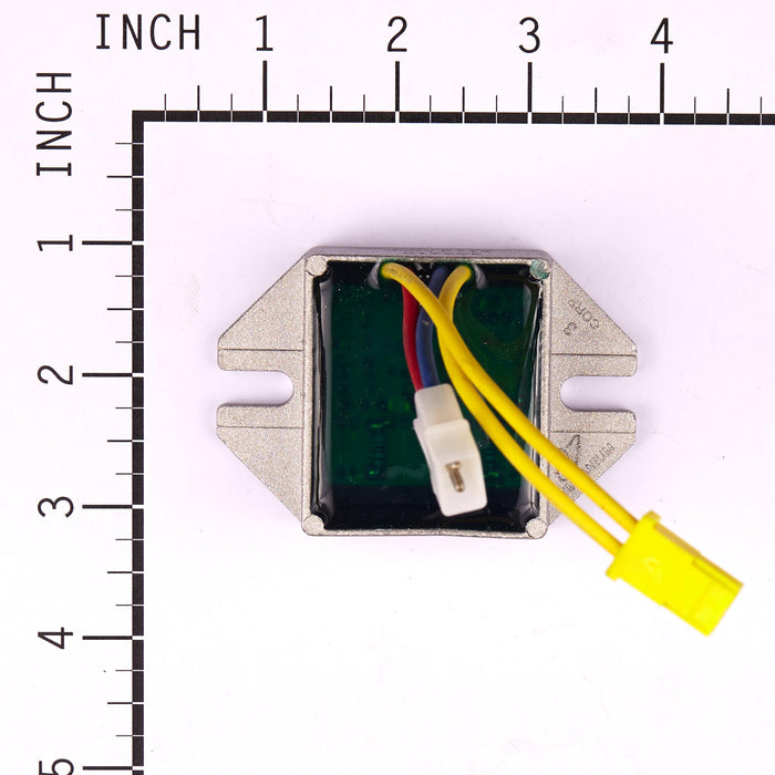 Briggs & Stratton Rectifier Regulator 493219 16-amp