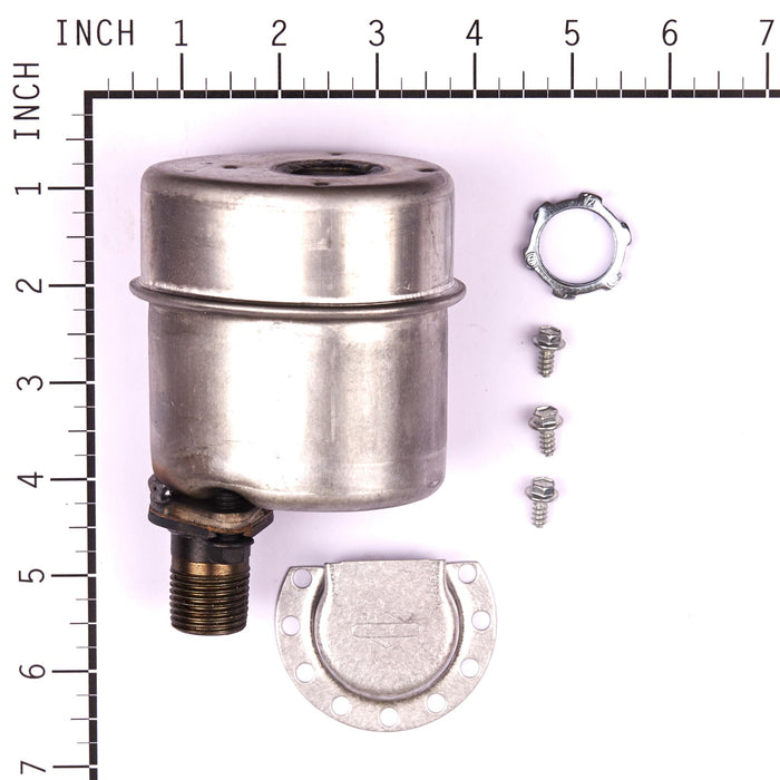 Briggs & Stratton 493288 Lo-Tone Muffler