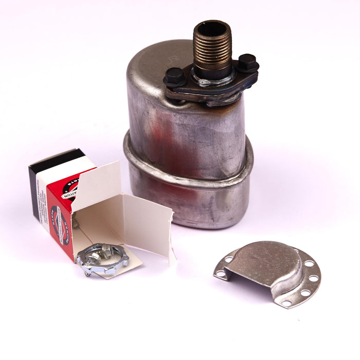 Briggs & Stratton 493288 Lo-Tone Muffler