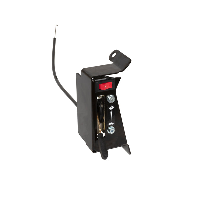 Briggs & Stratton 494052 Speed Control Panel