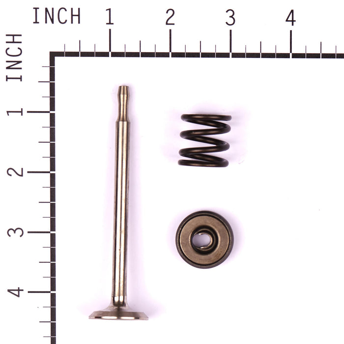 BRIGGS & STRATTON 494191 VALVE-EXHAUST