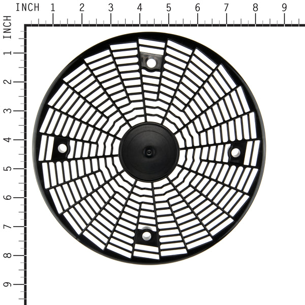 Briggs & Stratton 494439 Rotating Screen