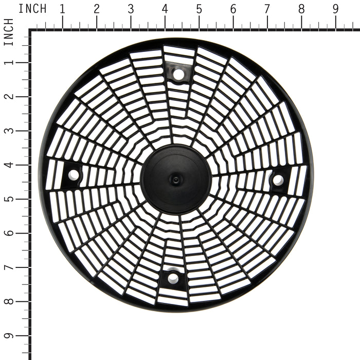 Briggs & Stratton 494439 Rotating Screen