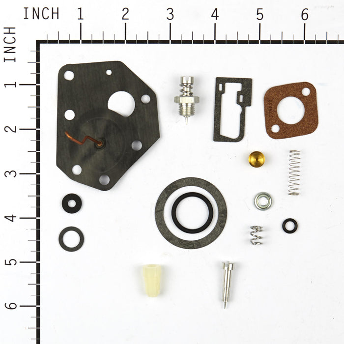 Briggs & Stratton 494622 Carburetor Overhaul Kit