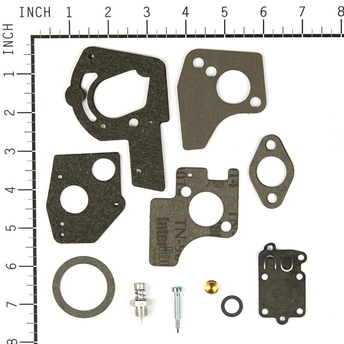 Briggs & Stratton Carburetor Overhaul Kit