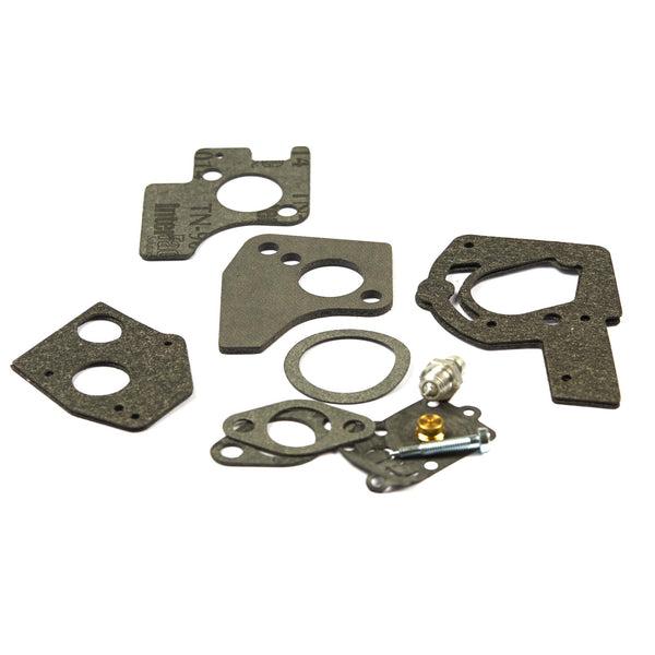 BRIGGS & STRATTON 495606 CARBURETOR OVERHAUL KIT