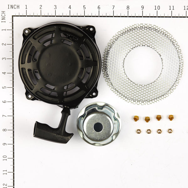 Briggs & Stratton 497598 Rewind Starter