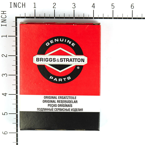 Briggs & Stratton 499996 Standard Piston Ring Set