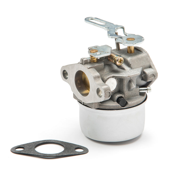 Oregon 50-640 Carburetor Replacement