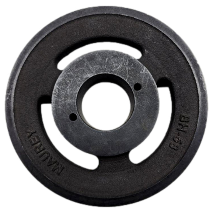 Briggs & Stratton 5020815SM Replacement Pulley Spindle BH 66