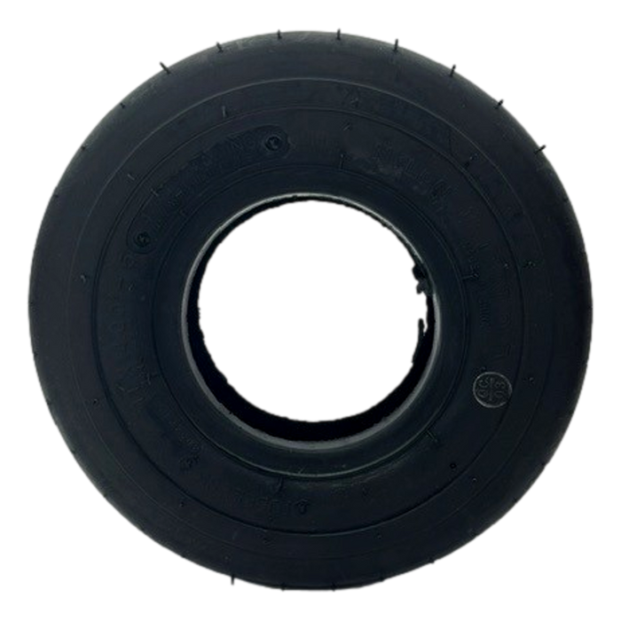 Briggs & Stratton 5022433X1SM Replacement Tire 11x4.00-5