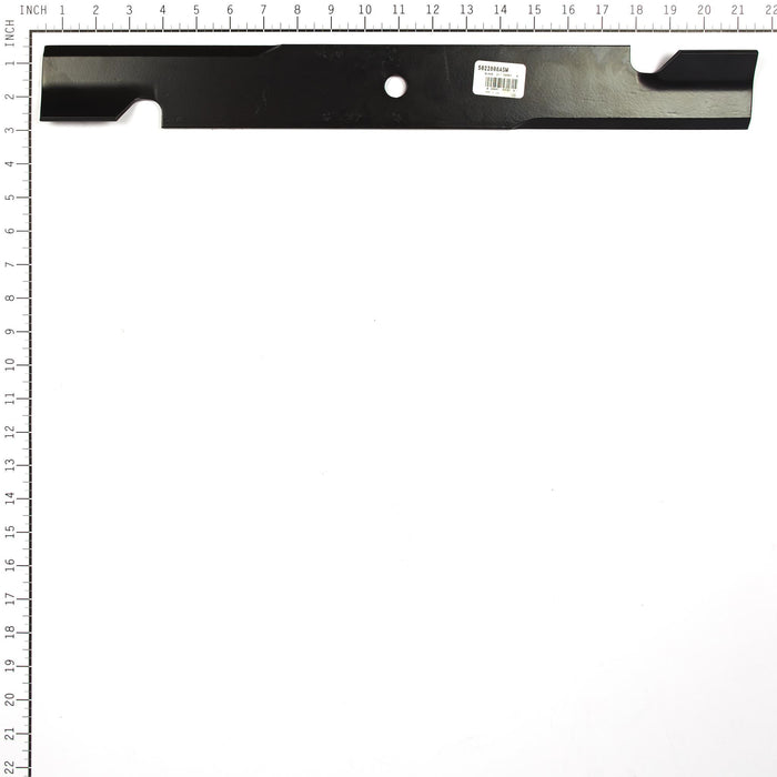 Briggs & Stratton 5022808ASM Blade