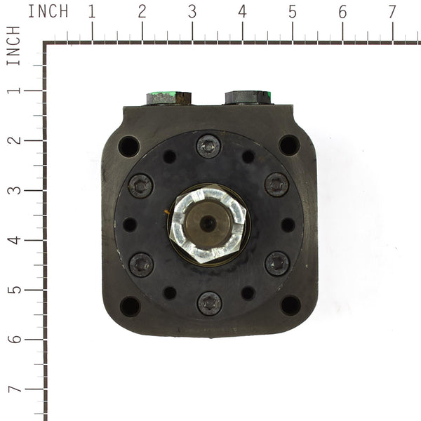 Briggs & Stratton 5023091SM Wheel Motor