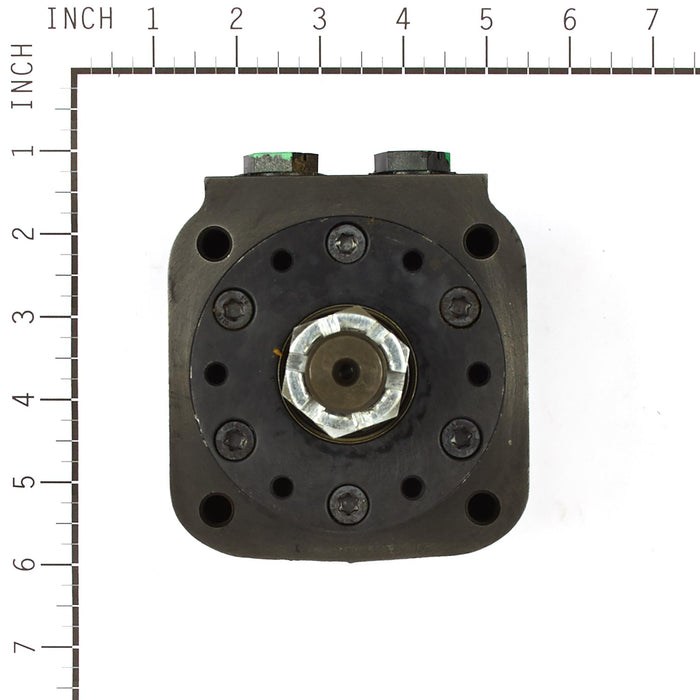 Briggs & Stratton 5023091SM Wheel Motor