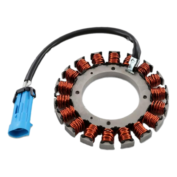Kawasaki 59031-0013 Stator Charging Coil 30 Amp