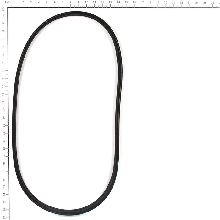 BRIGGS & STRATTON 5100555SM BELT#41-1299 BANDED