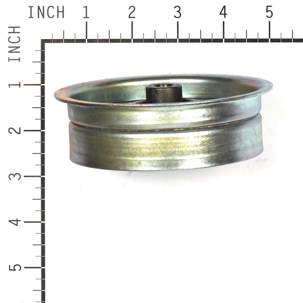 Briggs & Stratton PULLEY IDLER 4"