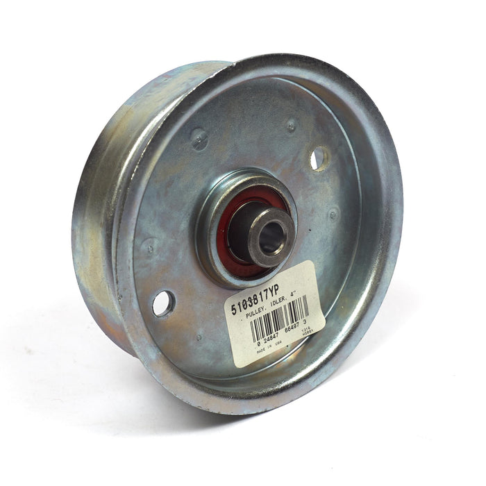 Briggs & Stratton PULLEY IDLER 4