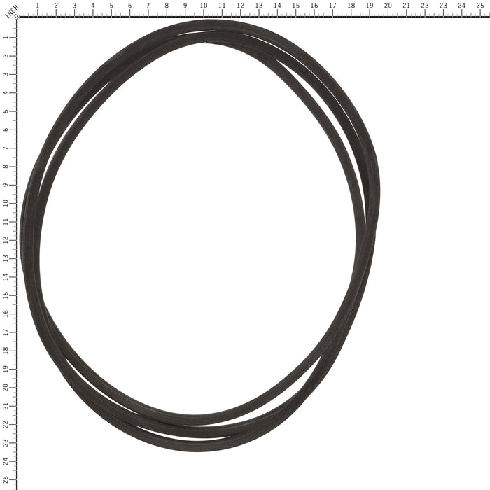 Murray 5104059YP Belt 5V 193.90