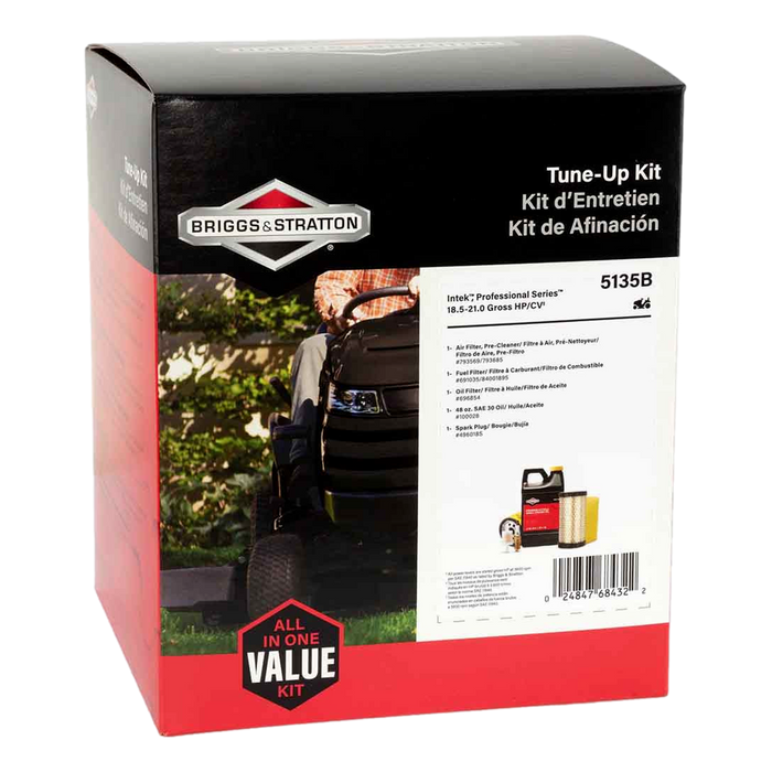 Briggs & Stratton 5135B Maintenance Kit