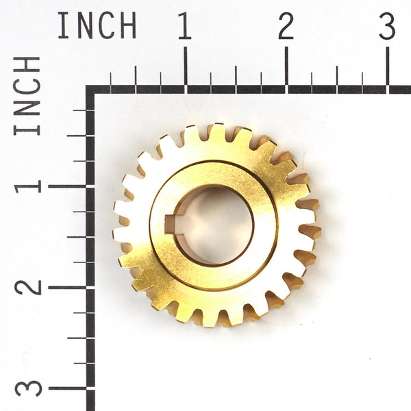 Murray 51405MA Worm Gear