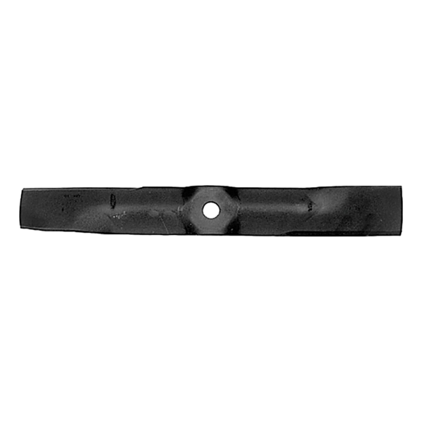 Oregon 91-449 Scotts Mulching Replacement Lawn Mower Blade 21-1/2-Inch, Black