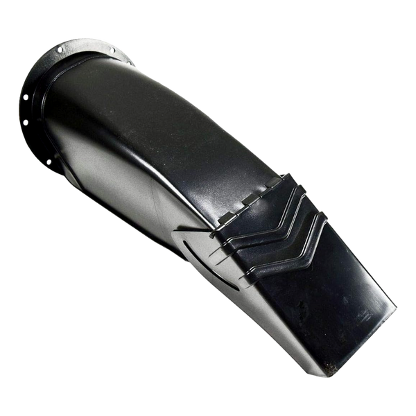 Murray 1736313YP Snowblower Chute and Deflector