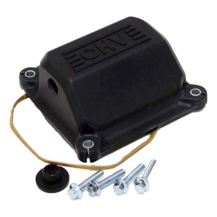 Kohler 24 755 142-S Valve Cover Breather Kit Genuine OEM
