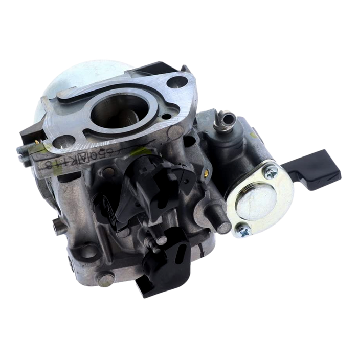 Honda 16100-Z0T-911 Carburetor Assembly GCV160 HRR216 HRR216VKA HRR216VLA - OutdoorPowerDeals
