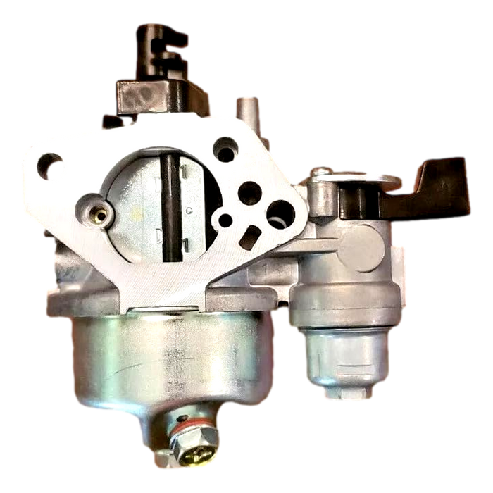 Honda 16100-Z1D-W21 Carburetor Fits GX160 GX200 Engines Pressure Washer Generator OEM - OutdoorPowerDeals