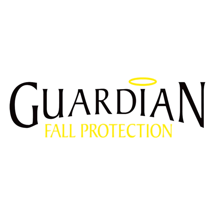Guardian 11058 Single Eye Dual SRL Bracket for Self-Retracting Lifelines - OutdoorPowerDeals