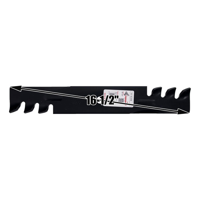 Rotary 6300 Mower Blade 3-Pack Replaces OEM 92-560 180054 173921 Fits 50