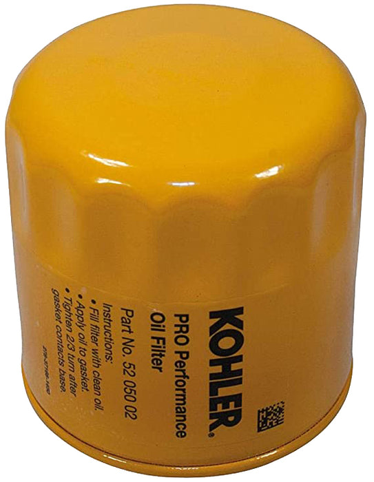 Mowertek Maintenance Kit 10W30 – Replaces Kohler 16 789 01-S - OutdoorPowerDeals