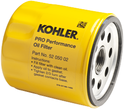 Kohler 16 789 01-S Maintenance Kit - OutdoorPowerDeals