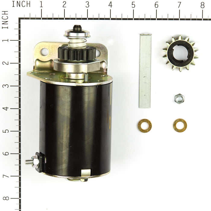 Briggs & Stratton 497595 Starter Motor