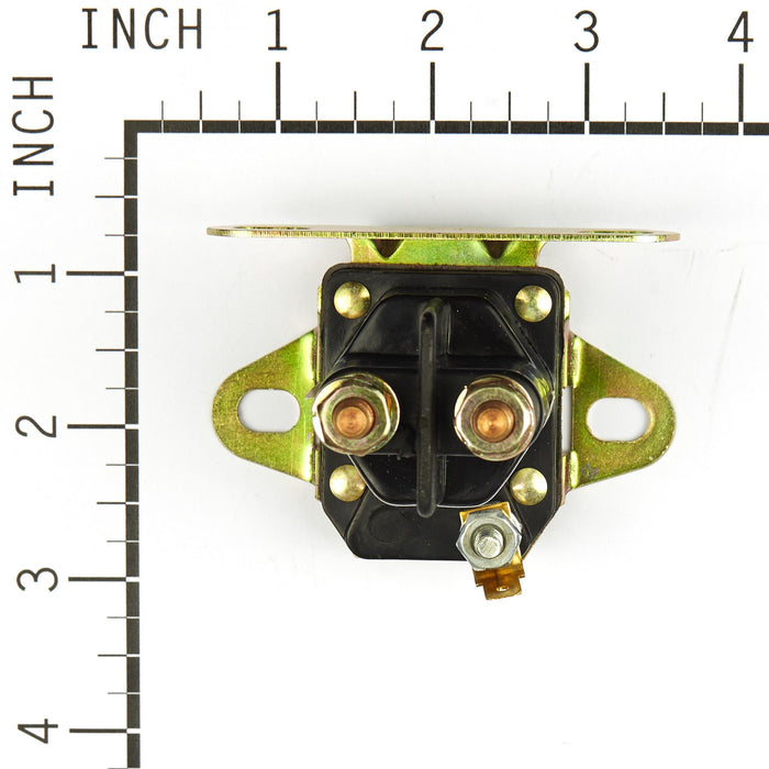 Briggs & Stratton 5409K 3-Terminal Starter Solenoid