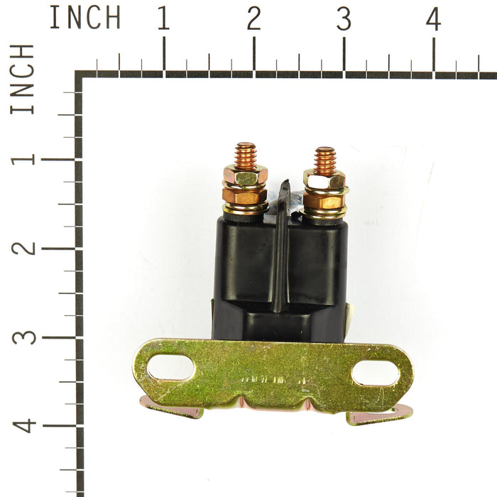 Briggs & Stratton 5409K 3-Terminal Starter Solenoid